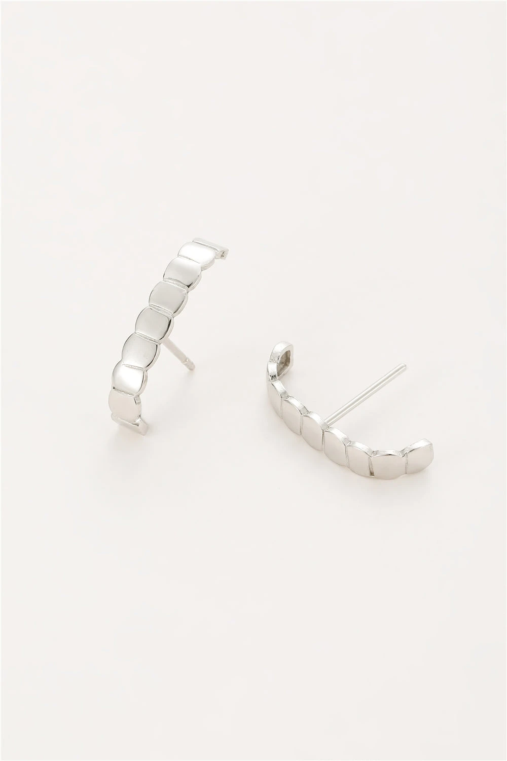 Ohrringe Fine Line 2 Ohrringe Fine Line – Bild 2