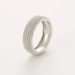 Classic Dot Ring -Meinekette Verkäufe 0M4A2445