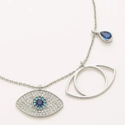 Kette Mit Schützendem Auge 10 Kette Mit Schützendem Auge -Meinekette Verkäufe 0M4A2687 2e4fdc15 6476 427c 97eb 23afcb69877b