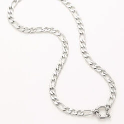 Classic Gourmet Halskette 10 Classic Gourmet Halskette -Meinekette Verkäufe 0M4A2694