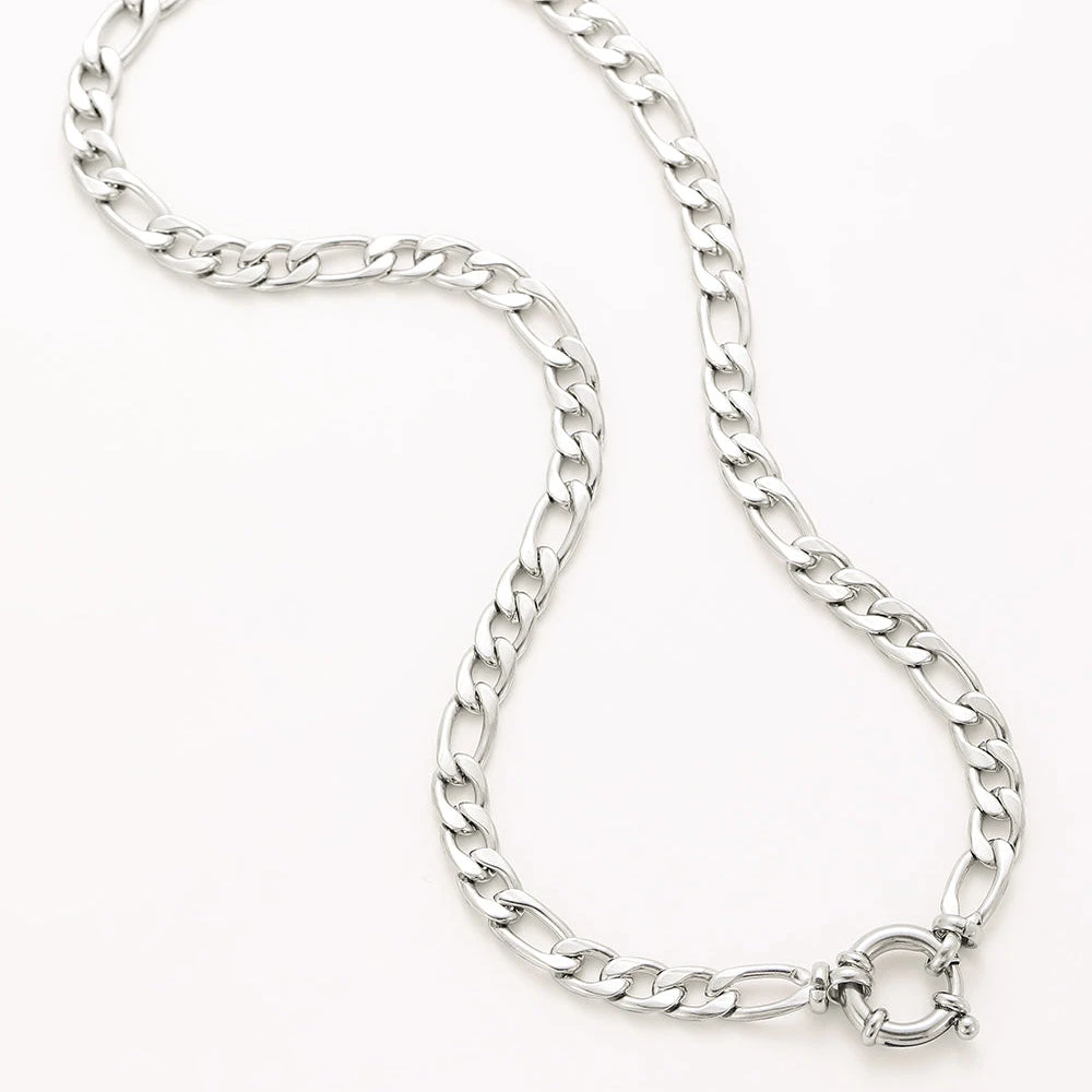 Classic Gourmet Halskette 5 Classic Gourmet Halskette – Bild 5