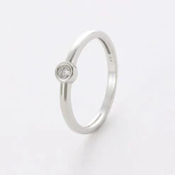 Ring Simplicity Pure -Meinekette Verkäufe 0M4A2821