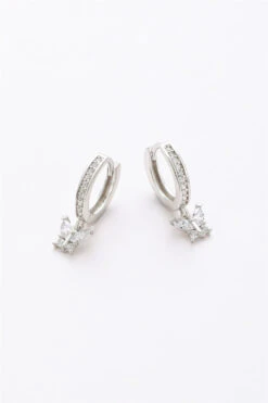 Schmetterling Ohrringe Luna 6 Schmetterling Ohrringe Luna -Meinekette Verkäufe 0M4A2900