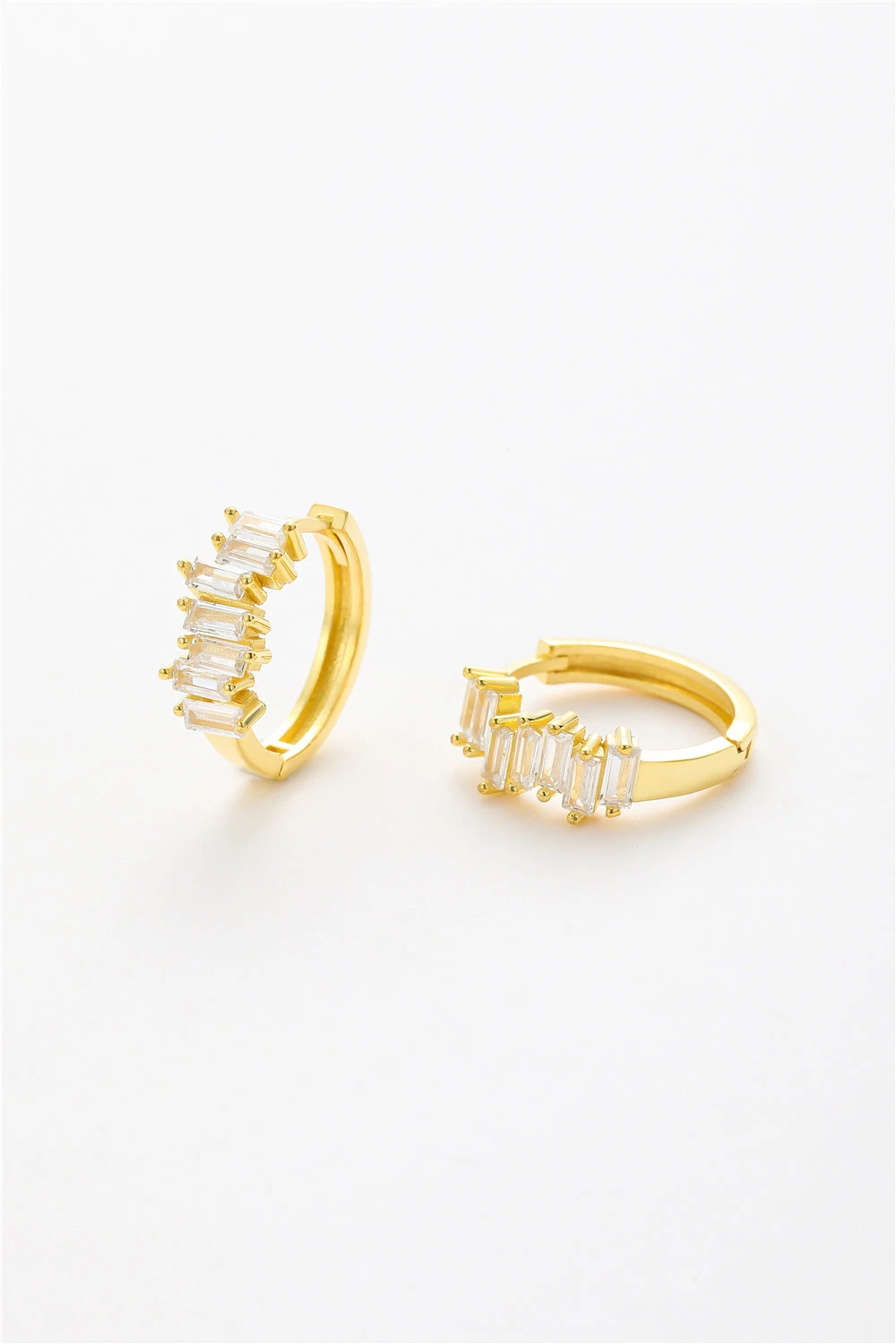 Ohrringe Nobless 1 Ohrringe Nobless