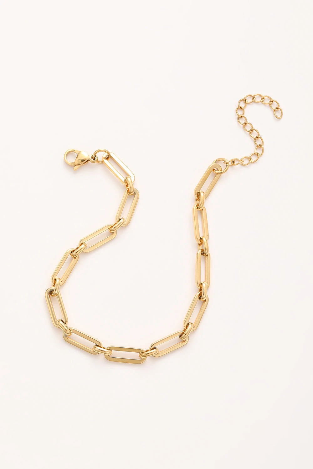 Anker Fußkette 1 Anker Fußkette