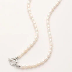 Halskette Pearls 10 Halskette Pearls -Meinekette Verkäufe 0M4A3256