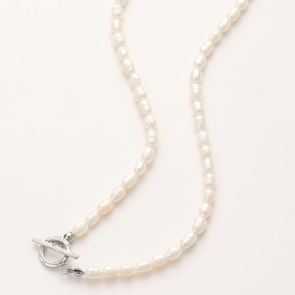 Halskette Pearls 5 Halskette Pearls – Bild 5