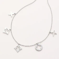 Blossom Halskette 7 Blossom Halskette -Meinekette Verkäufe 0M4A3275