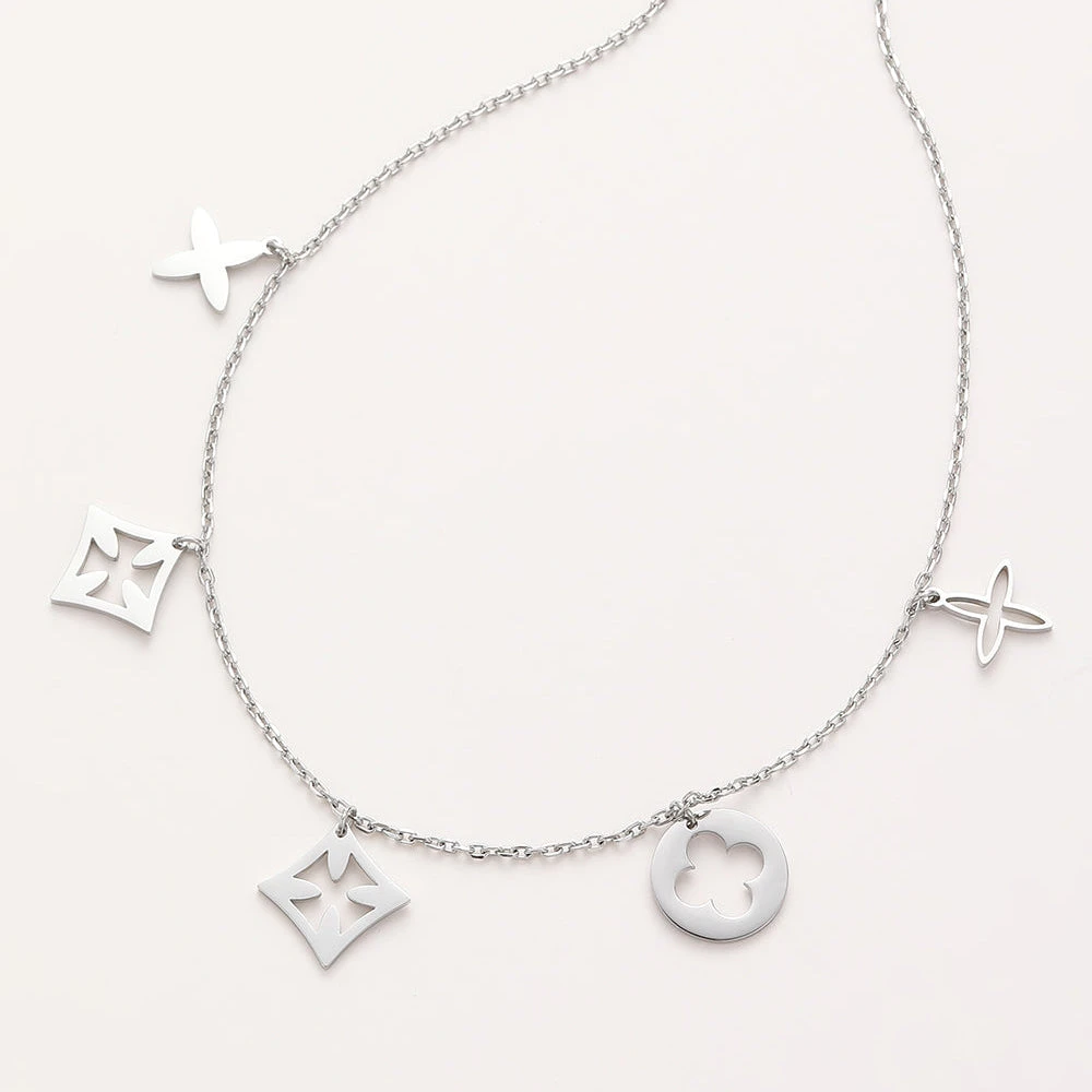 Blossom Halskette 4 Blossom Halskette – Bild 4