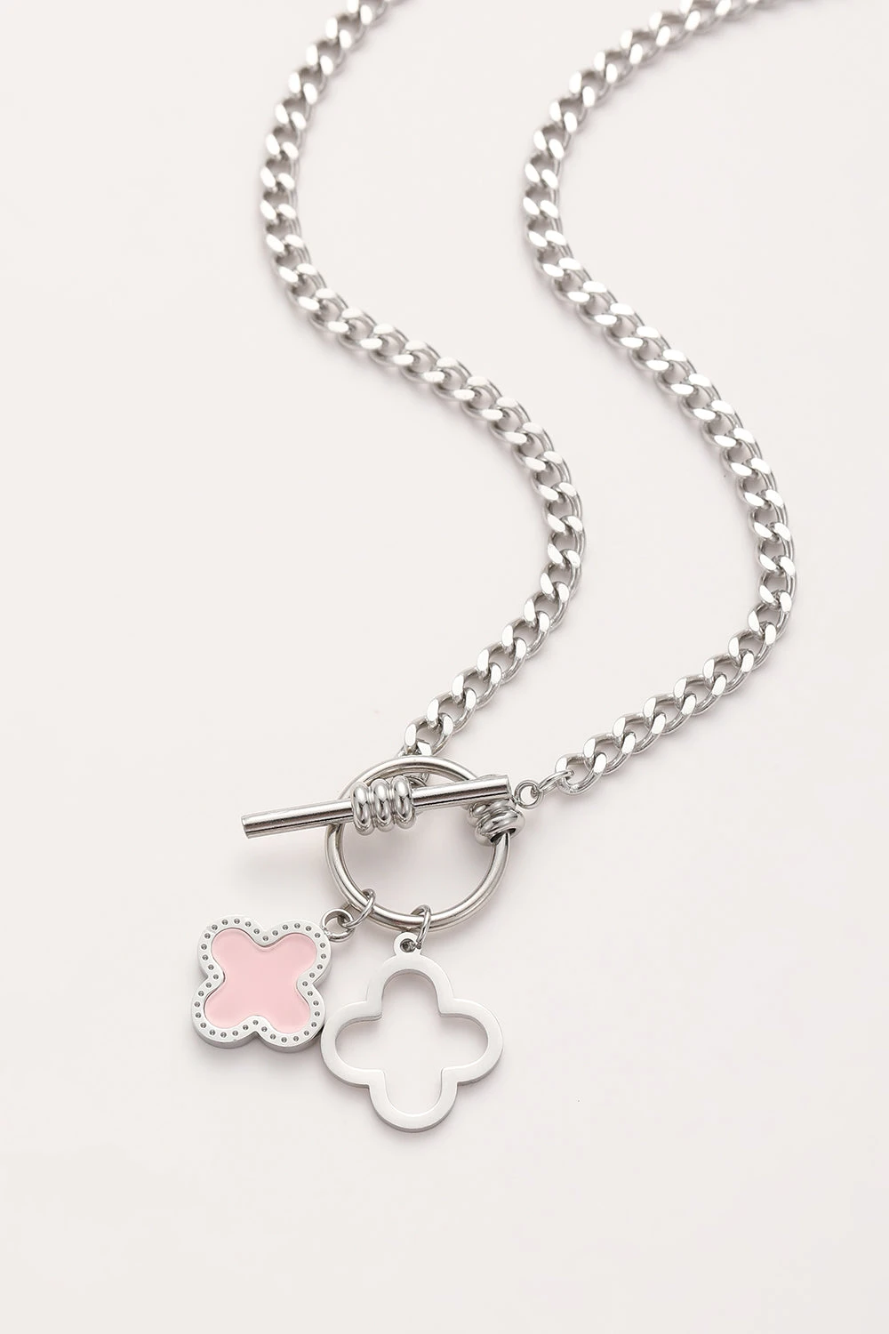 Halskette Elegant Charms 4 Halskette Elegant Charms – Bild 4