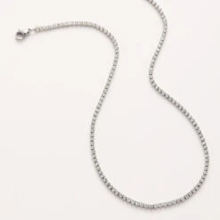 Iced Halskette 16 Iced Halskette -Meinekette Verkäufe 0M4A3377