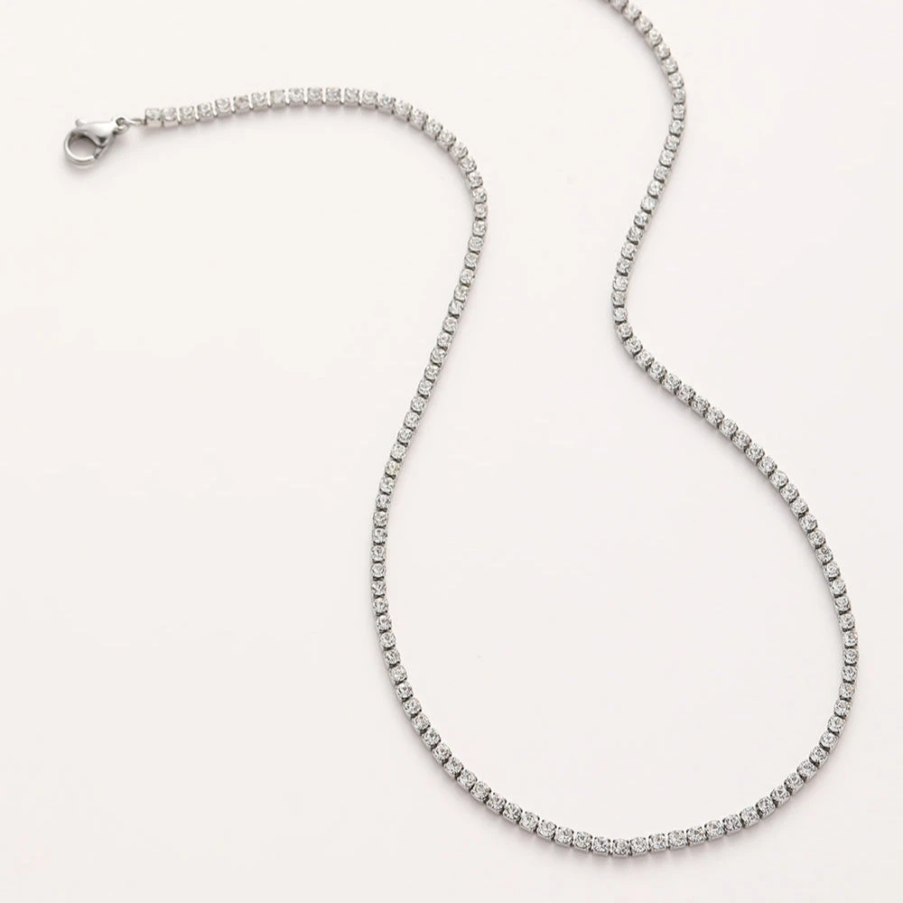 Iced Halskette 7 Iced Halskette – Bild 7