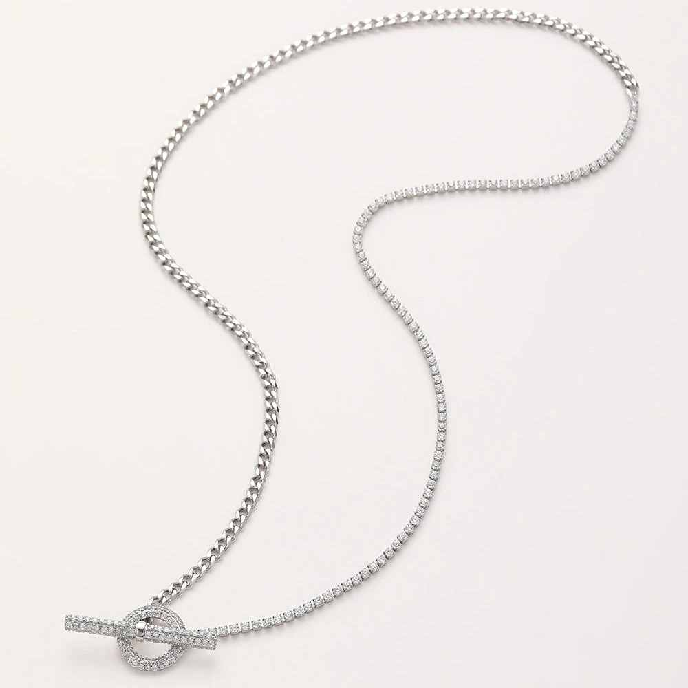 Iced Gourmet Mix - Anker-Zirkonia Verschluss 5 Iced Gourmet Mix - Anker-Zirkonia Verschluss – Bild 5