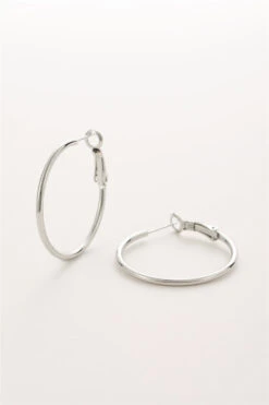 Blank Hoops 26 Blank Hoops -Meinekette Verkäufe 0M4A3549