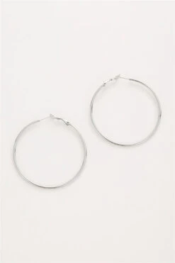Blank Hoops 27 Blank Hoops -Meinekette Verkäufe 0M4A3595