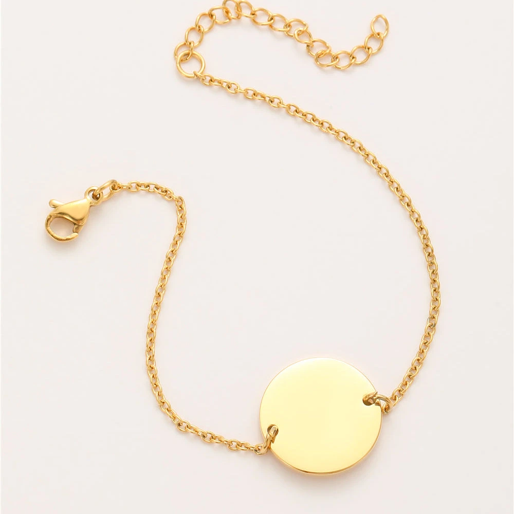 Armband Plate Mit Gravur 1 Armband Plate Mit Gravur