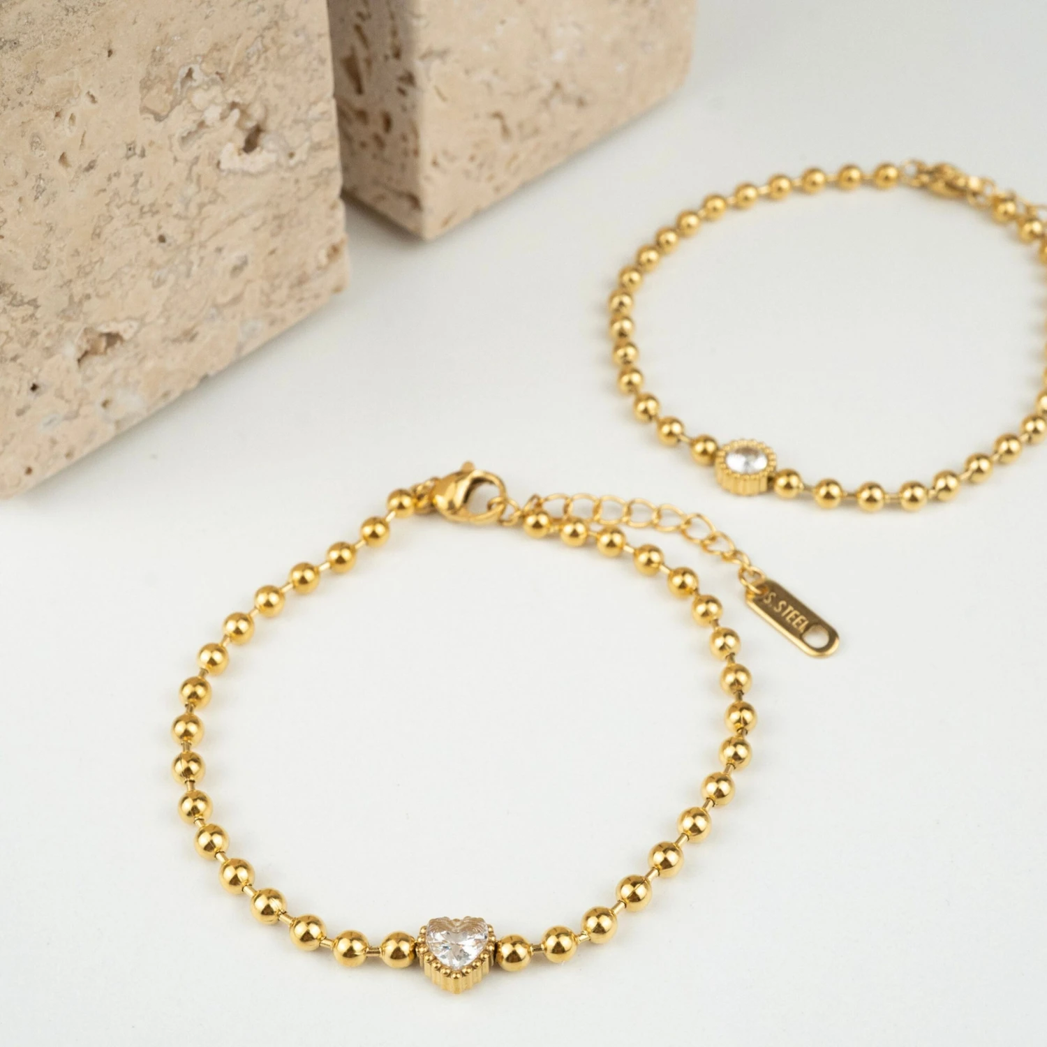 Mystic Gem Armband 2 Mystic Gem Armband – Bild 2