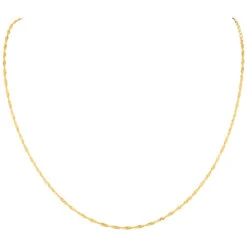 Vintage Old Halskette