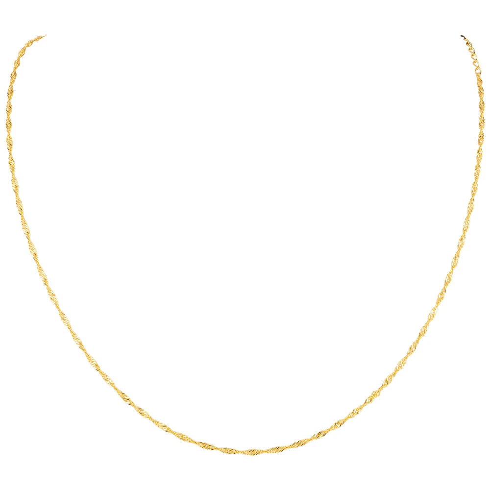 Vintage Old Halskette 1 Vintage Old Halskette