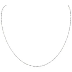 Vintage Old Halskette 8 Vintage Old Halskette -Meinekette Verkäufe 12 0009 DSC 6649silber