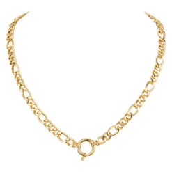 Classic Gourmet Halskette