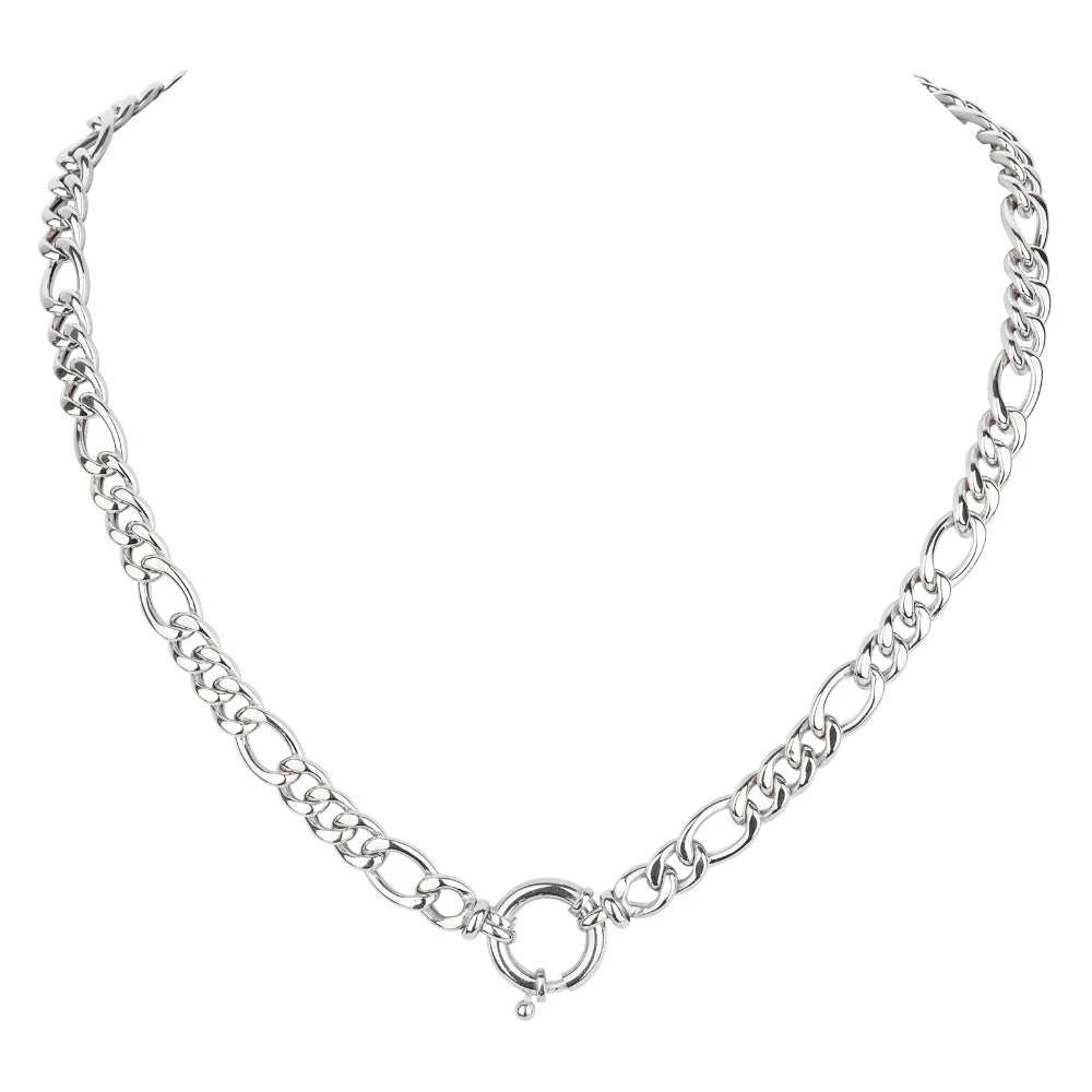Classic Gourmet Halskette 4 Classic Gourmet Halskette – Bild 4