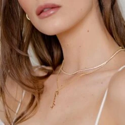 Iced Halskette 14 Iced Halskette -Meinekette Verkäufe 1500x1500 150