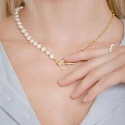 Halskette Semi Pearls 17 Halskette Semi Pearls -Meinekette Verkäufe 1500x1500 277 45034c7a cfd9 4643 9bb9 d1019a3423a5