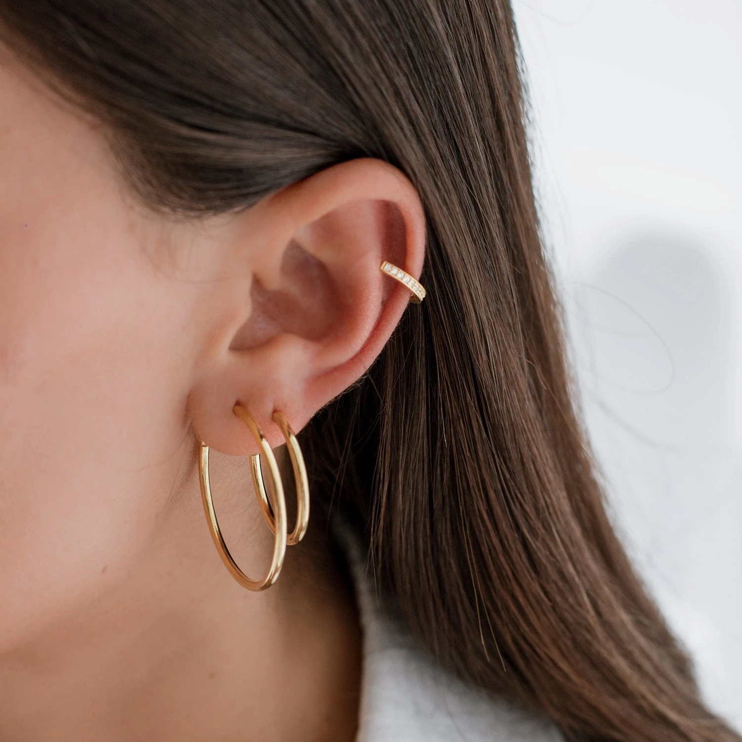 Blank Hoops 11 Blank Hoops – Bild 11