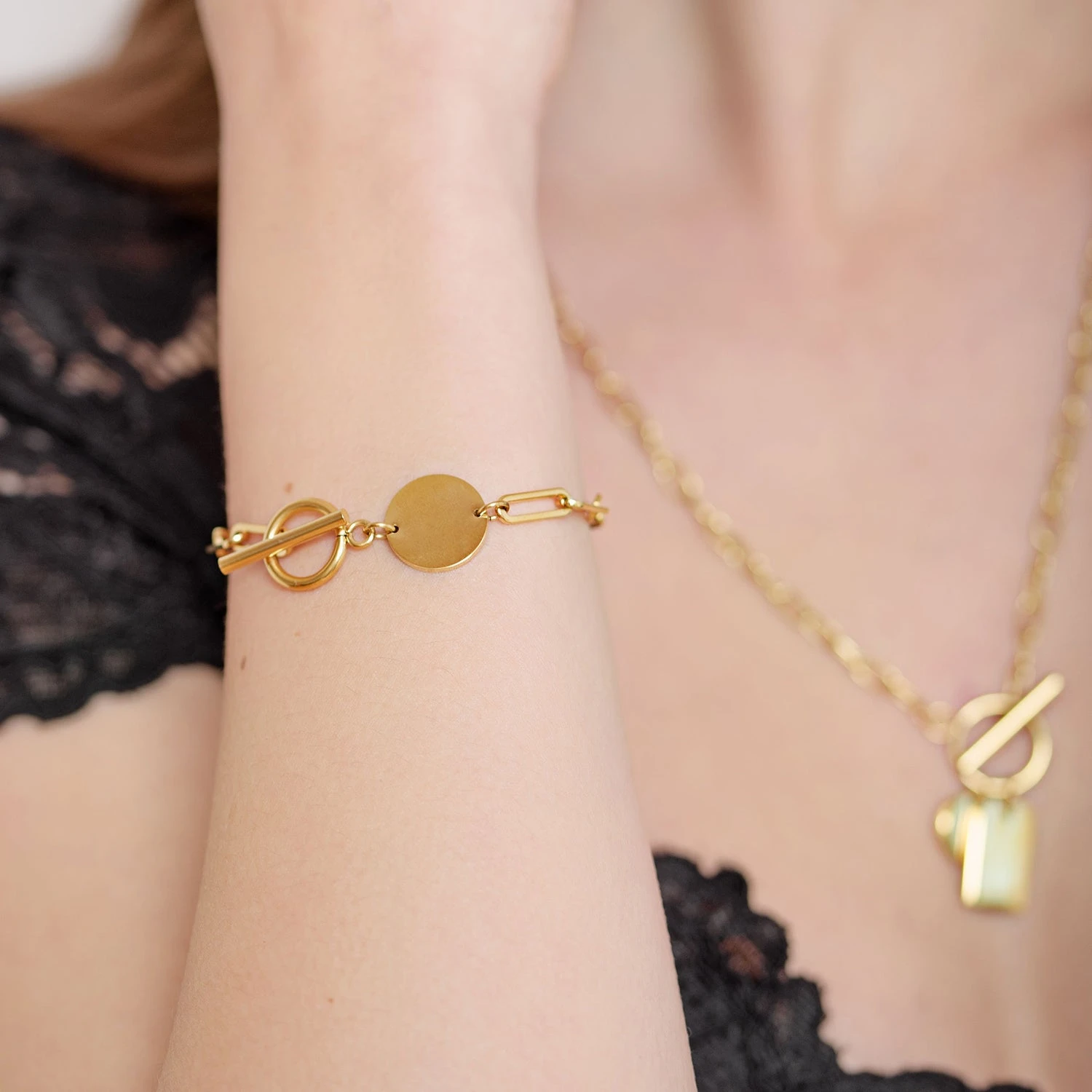 Armband Instyle Mit Gravur 3 Armband Instyle Mit Gravur – Bild 3