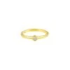 Ring Simplicity Pure 21 Ring Simplicity Pure -Meinekette Verkäufe 1500x1500 gold 7