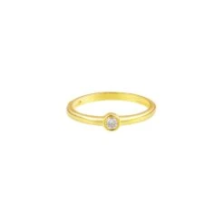Ring Simplicity Pure