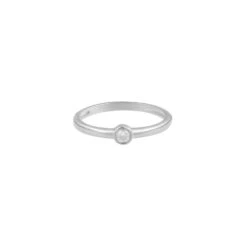 Ring Simplicity Pure -Meinekette Verkäufe 1500x1500 silver 7