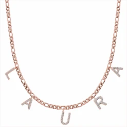 Buchstaben Choker Mit Zirkonia 14 Buchstaben Choker Mit Zirkonia -Meinekette Verkäufe 2 bf848cc4 8168 4888 9935 164e41e36ea1