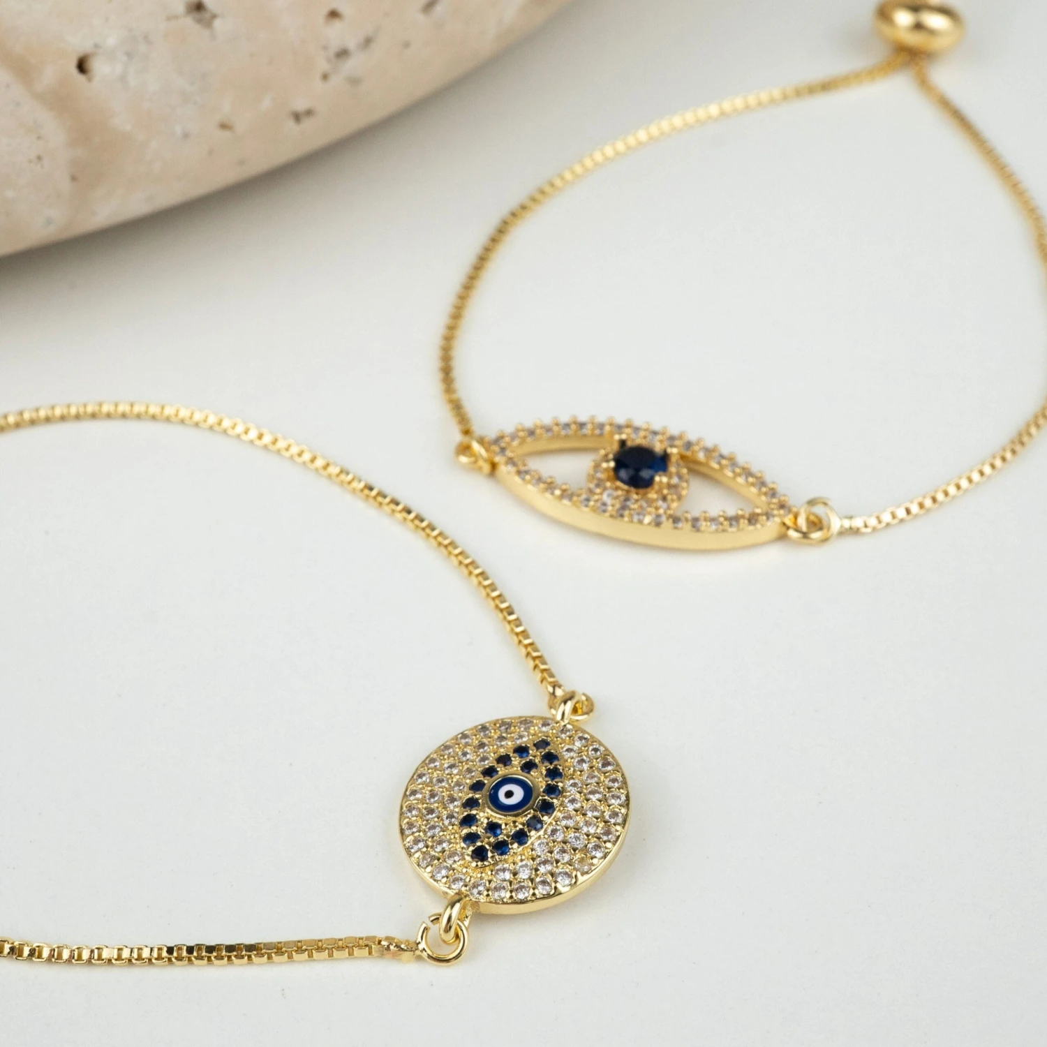 Charismatic Eye Armband 2 Charismatic Eye Armband – Bild 2