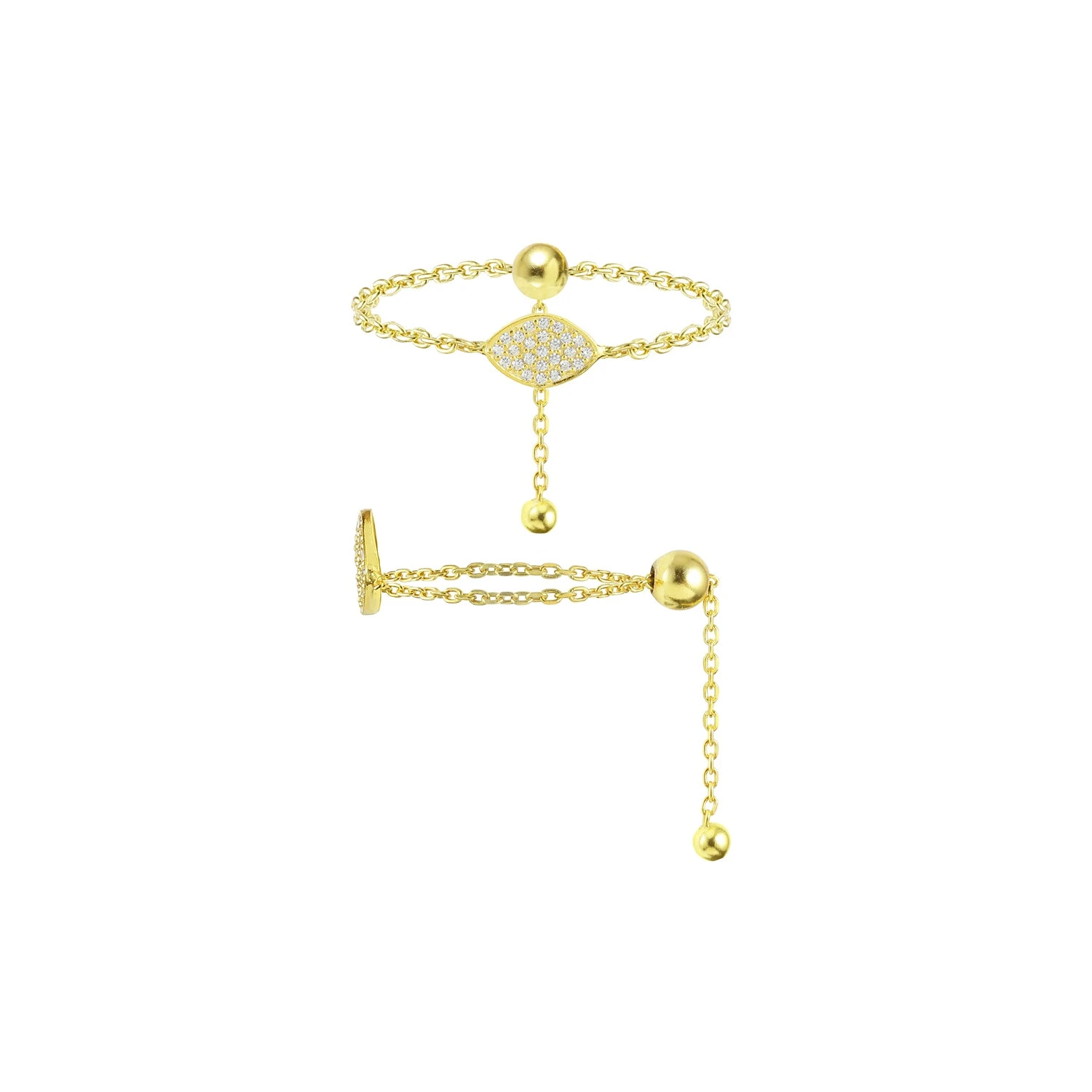 Chain Ring Destiny 1 Chain Ring Destiny