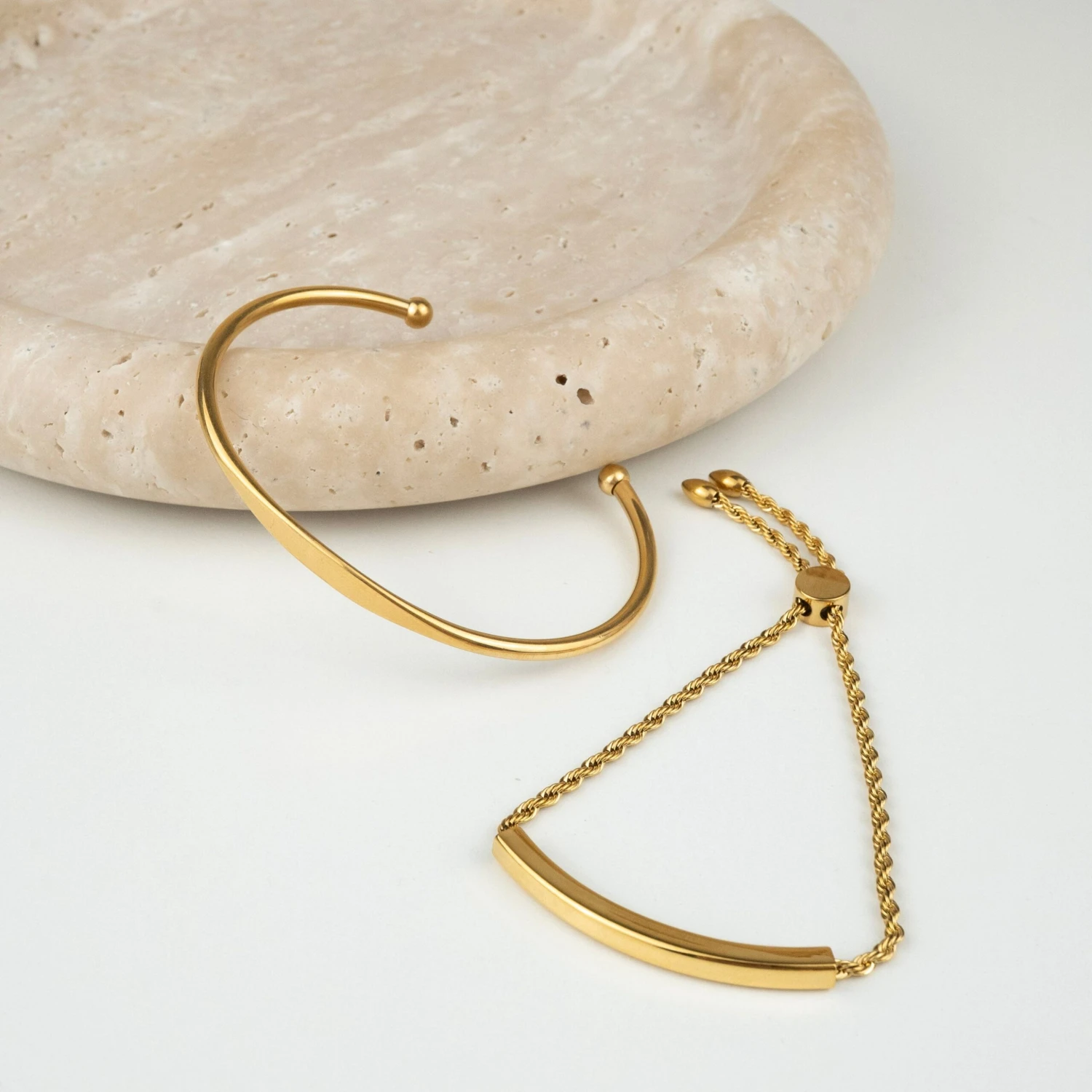 Timeless Grace Gravur Armband 3 Timeless Grace Gravur Armband – Bild 3