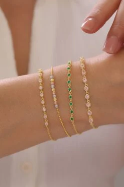 Trio Dorika Armband -Meinekette Verkäufe 7I0A0371 e4cfe445 a365 4c9c 9999 407fded8b0fe