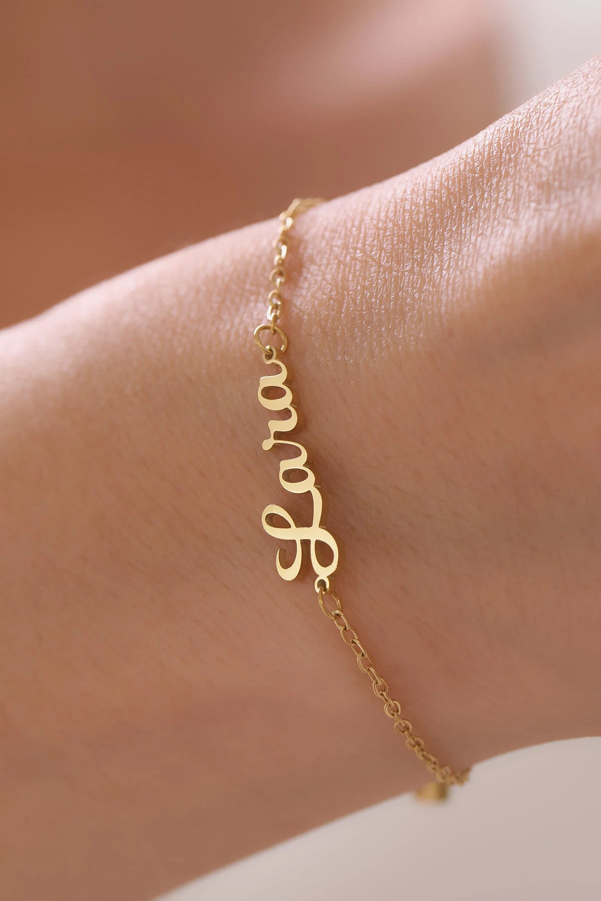 Variante Namensarmband 1 Variante Namensarmband