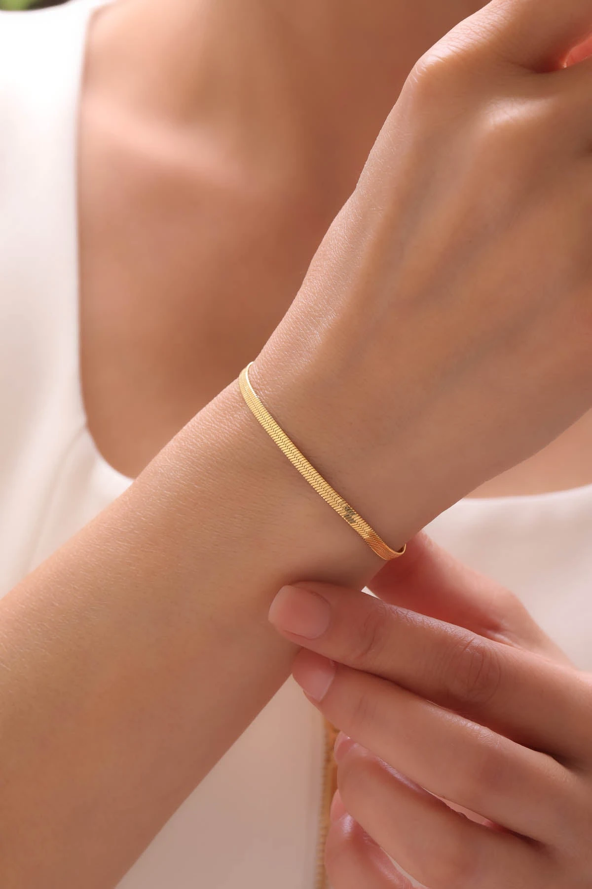 Schlangen Armband 2 Schlangen Armband – Bild 2