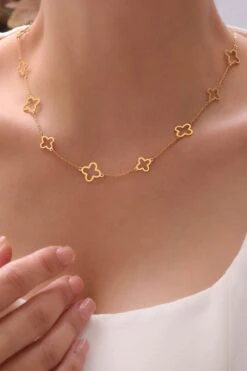 Halskette Aurora -Meinekette Verkäufe 7I0A1208 bfe2c8a7 a987 42b8 81ee 67f310a2fae8