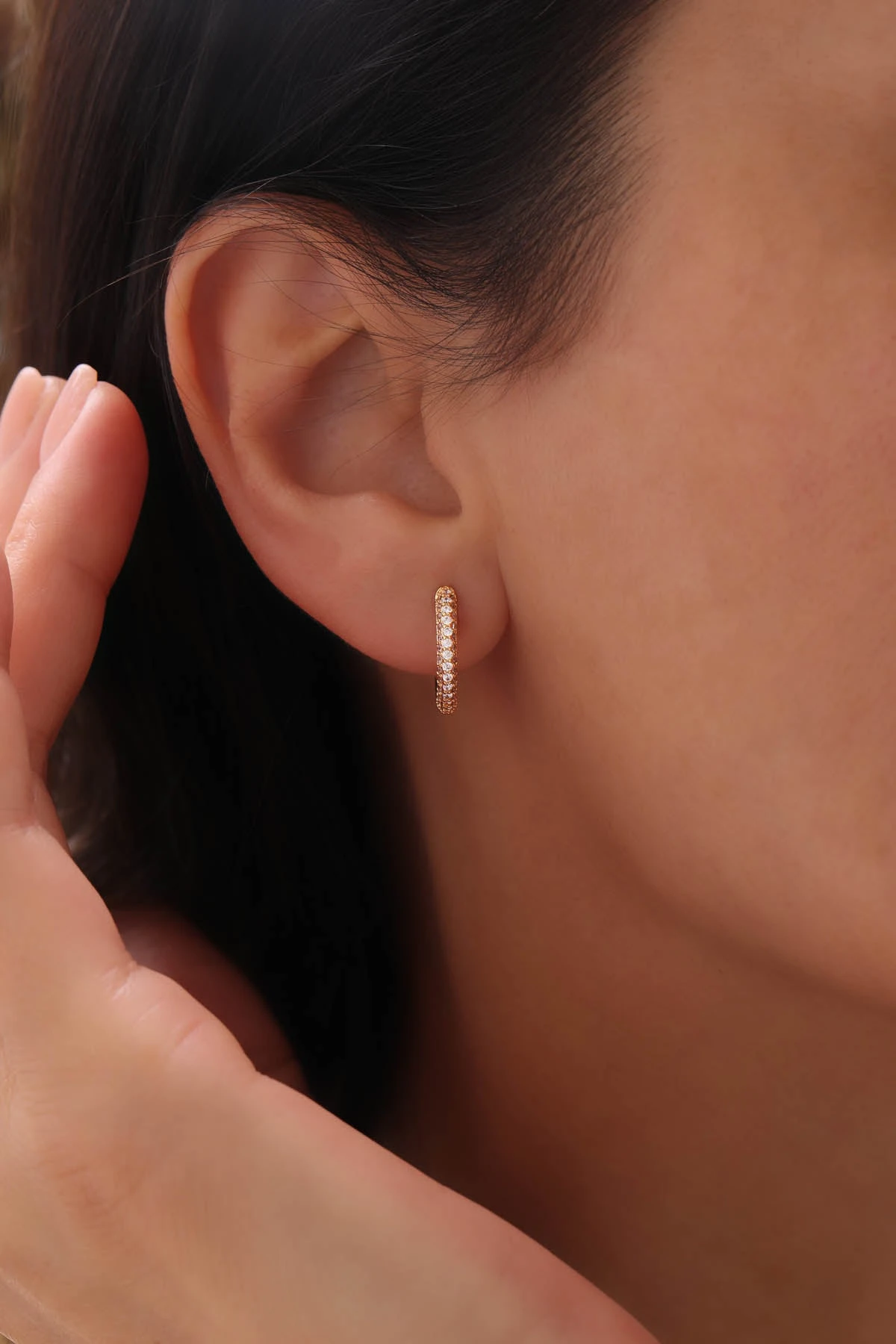 Bria Ohrringe 5 Bria Ohrringe – Bild 5