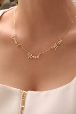 Namenskette Mit Mehreren Namen 13 Namenskette Mit Mehreren Namen -Meinekette Verkäufe 7I0A1246 53fcbf45 b961 4410 887d 6c0168e4fc47