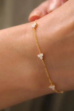 Lilia Armband -Meinekette Verkäufe 7I0A5523 1