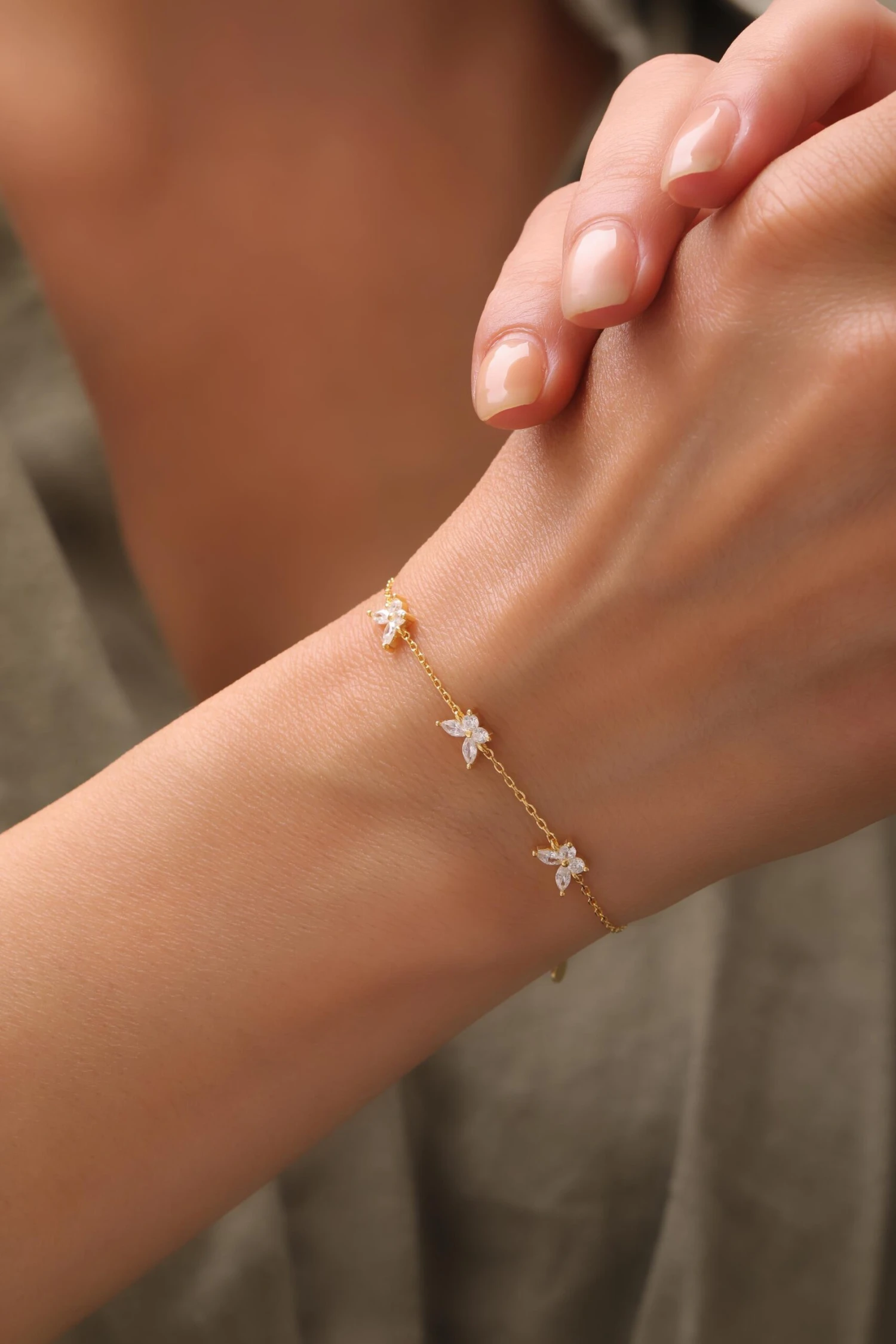 Butterfly Armband 3 Butterfly Armband – Bild 3