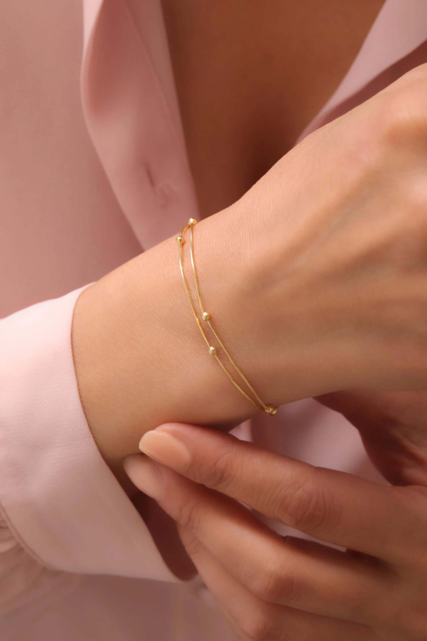 Dolcezza Armband 3 Dolcezza Armband – Bild 3