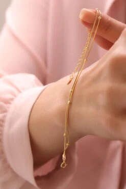 Dolcezza Armband 10 Dolcezza Armband -Meinekette Verkäufe 7I0A5550 1