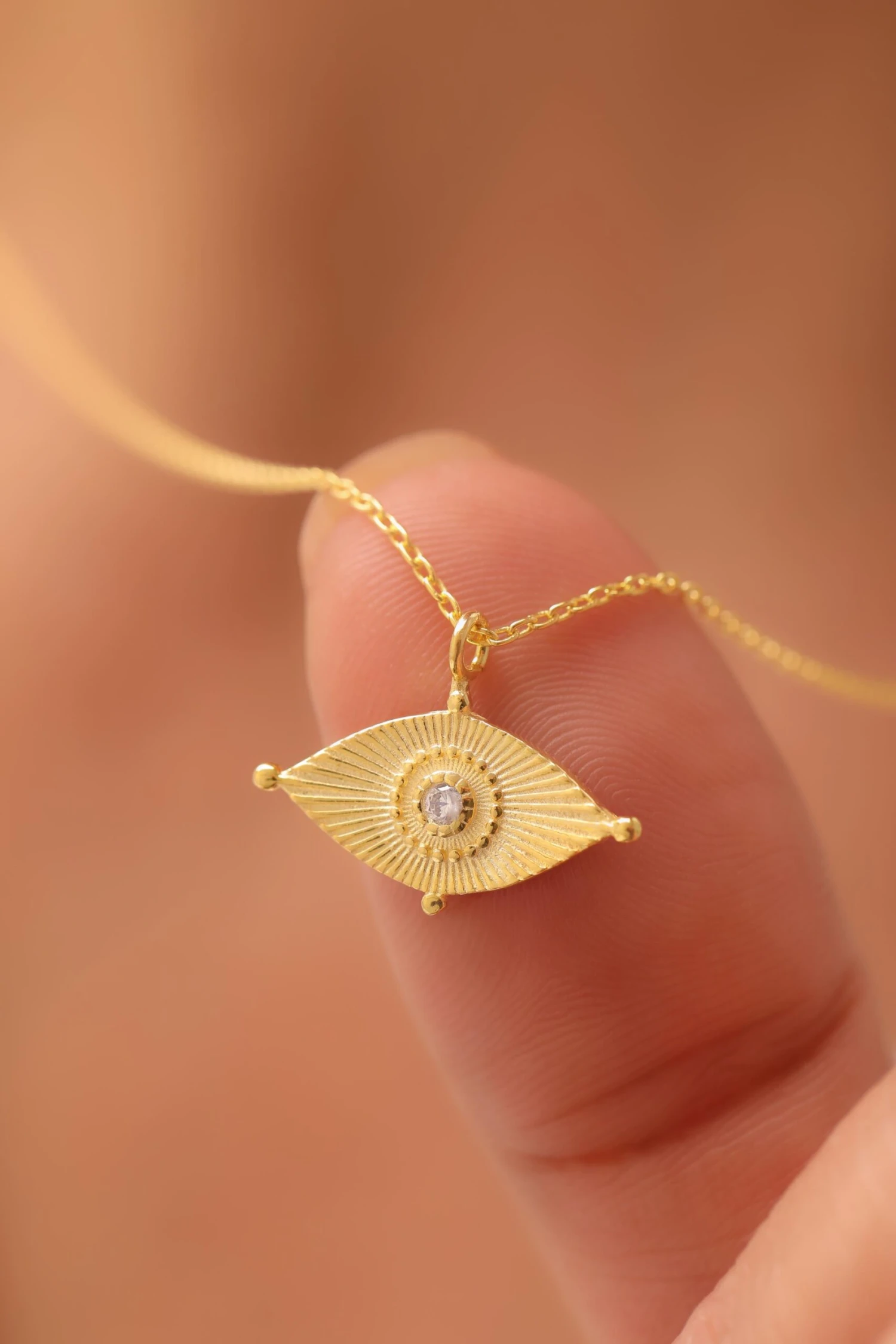 Eye Vision Halskette 6 Eye Vision Halskette – Bild 6