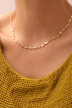 Fatimas Schutz Halskette -Meinekette Verkäufe 7I0A5956 1