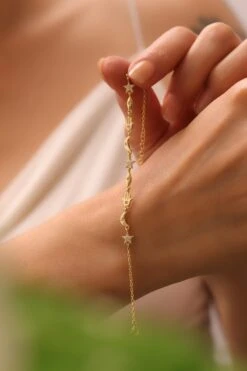 Fatimas Schutz Armband